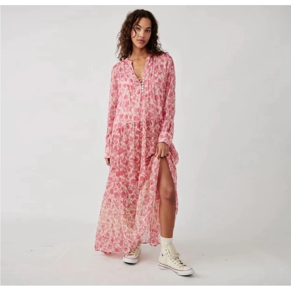 FREE PEOPLE